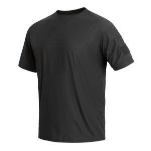 ASIAON T-1 Quick Dry Breathable Short Sleeve Shirt for Running Hiking Work Casual Wear