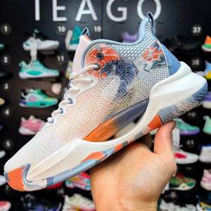 Klay Thompson 8 KT 8 Spike thể thao ngoài trời Giày chơi bóng rổ cho nam nữ thể thao tập gym Sneakers