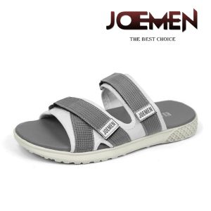 Sandal Pria Selop Joemen S 36 NEW Sendal Slide Karet Casual Outdoor 100% Lokal Brand Terbaru 2024