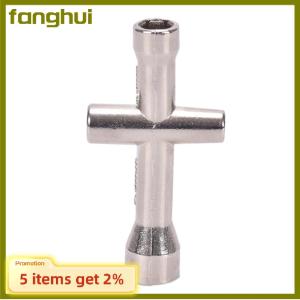 fanghui Cross Wrench Maintenance tool sleeve HEX M2 M2.5 M3 M4 For Robot HSP RC
