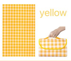 YHOME Tikar piknik Tebal Waterproof alas piknik tikar piknik outdoor / Tikar Lipat /Tikar Piknik / Alas Piknik / Tikar Pantai Anti Air Y271