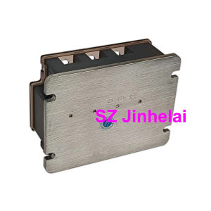 Mô-đun thyristor rơle trạng thái rắn FOTEK Triphase chính hãng TSR-25DA 40DA 50DA 75DA -H