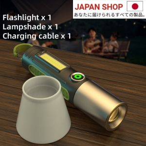 Flashlights heavy duty japan flash light rechargeable military tactical led malaking flashlight chargeable super bright original water proof promo emergency work light mini high lumens battery operated long range small usb electric flashlight