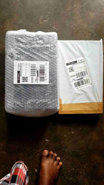 Buyer review video 3
