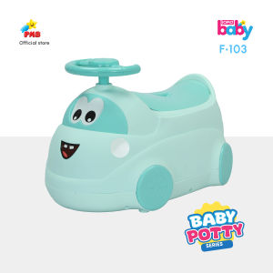 Baby Potty Iora Baby IB F103 - PMB Toys