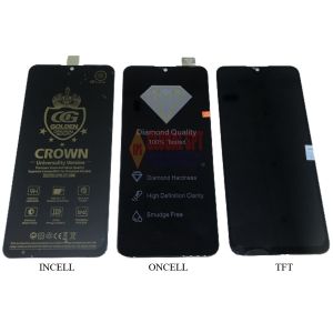 LCD TOUCHSCREEN FOR VIVO Y91 / Y93 / Y95 / Y91C / Y93C / Y91i / Y1S