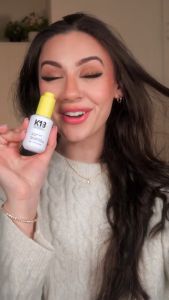 K18 - Mini molecular repair hair oil 10ml