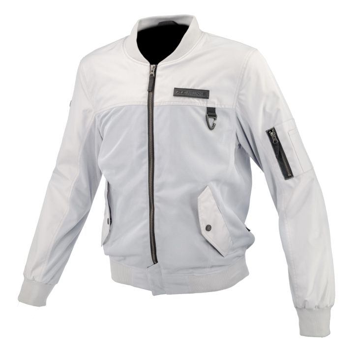 Komine Lightest Motorcycle Jacket KOMINE JK-606 R-Spec System
