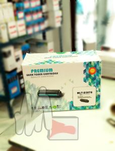 MLT-D307S พร้อมส่ง ตลับหมึกเทียบเท่า Samsung ML-4510ND  4512ND  5010ND  5012ND  5015ND  5017ND