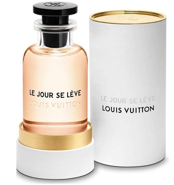 Louis Vuitton Le Jour Se Leve for Unisex Edp 100ml | Lazada Singapore