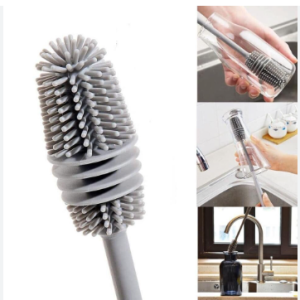 Cọ rửa vệ sinh Silicon