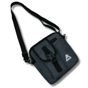 Tas Selempang Pria CLEON Tas Slempang Pria Tas Hp Tas Kecil Pria Sling Bag Cowok Waist Bag Cewek Akhtar bag