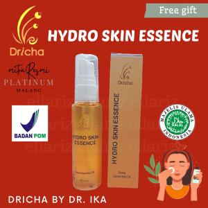 DRICHA HYDRO SKIN ESSENCE Mitra Resmi Platinum Malang