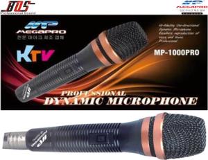 FT Star MP-1000PRO Professional Wired Dynamic Microphone