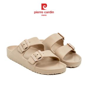 Dép Pierre Cardin Hai Quai Chất Liệu EVA Liền Khối Nhẹ Êm Chống Nước Chống Trượt 001
