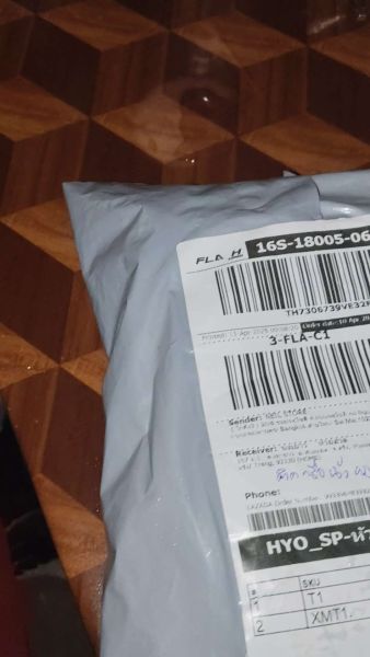 Buyer review video 3