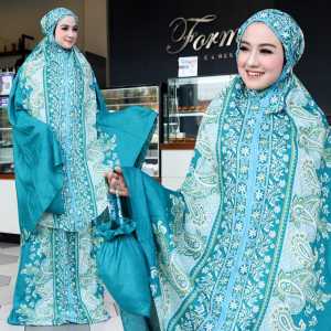 KAFIS SHOP | Mukena Sadiqah | Mukena Dewasa | Mukena | Perlengkapan Sholat | Mukena Premium
