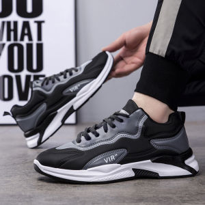 LEAShop สินค้าขายดี รองเท้าผ้าใบแฟชั่นมาใหม่ ดีไซส์สุดเท่ มีให้เลือก 2 สีพร้อมลวดลายไม่ซ้ำใคร ราคาไม่แพง บอกเลยรุ่นนี้ งานดีม๊ากกกกกก