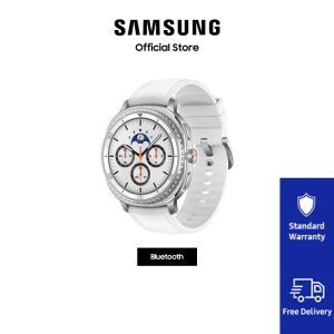 Samsung Galaxy Watch 8 Classic (46mm) Bluetooth Smartwatch & Fitness Tracker Genuine 100% Samsung Malaysia