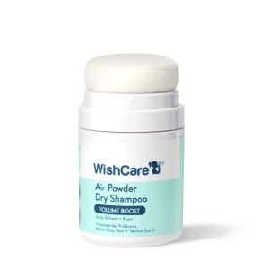 WishCare Air Powder Dry Shampoo 10gm