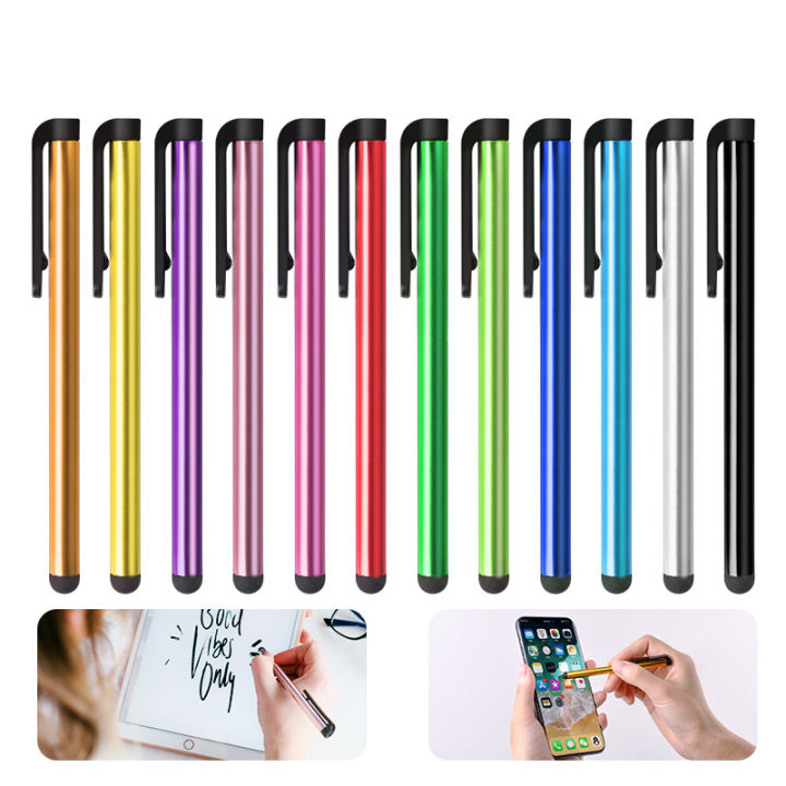 Pcs/10 Pcs Universal Stylus Pen Android Mobile Phone Capacitive