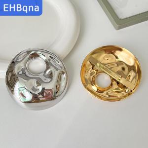 [COD] EHBqna SPORTS เข็มกลัดสแตนเลสน้ำหนักเบาหรูหราระดับไฮเอนด์ชุดชั้นในหลากหลายและไม่ซีดจาง