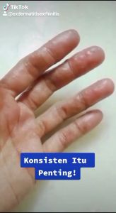 Magic Blue Face cleanser 2in1 Cleansers and Exfoliate