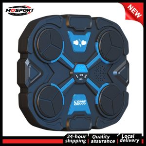 【Free Shipping】 Punching Bag with Bluetooth Music Feature - Ideal for Home Boxing and Martial Arts Training
