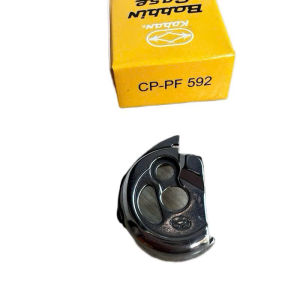 Thoi (THUYỀN) máy trụ giầy da Koban CB-PF Ổ NHỎ được dùng trong ngành may mặc (giá 1 cái)