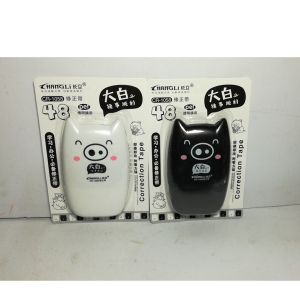 CHANGLI CORRECTION TAPE 12m X 5mm CR-1058