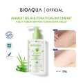 {BPOM} BIOAQUA Niacinamide Brightening & Smooth \ Nourishing Facial 100gr \ Body 350gr Exfoliating Gel. 