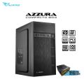 Casing Alcatroz Azzura Compacto 600 M-Atx with PSU Voltron Bronze 235. 