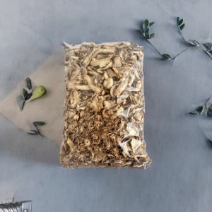 Jahe Kering Premium 1 Kg Jahe Rajang Kering