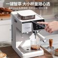 Coffee Bean Machine Coffee Makers Machine Coffee Machine Home Automatic Grinding Integrated Italian 咖啡机. 