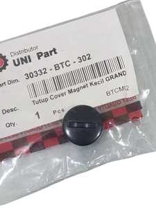 Cover Magnet Tutup Magnet Kecil Grand Blade Prima Supra Legenda UNI Part