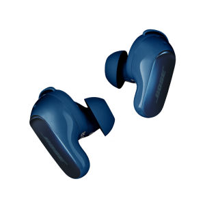 โบส หูฟังตัดเสียงรบกวน รุ่น Bose QuietComfort Ultra Earbuds(2nd Gen) Wireless Bluetooth headphones