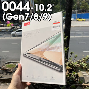 [Giao Hỏa Tốc] Cường lực 9H XUNDD iPad Air/ Air 2/ Air 3/ Air 4/ Air 5/ Air 11/13 (M3-2025/M2-2024)/ 10.2 (Gen 9/8/7)/ 9.7 (Gen 6/5)/ Pro 9.7/ Pro 10.5/ Pro 11/13 (M4-2024)/ Pro 11/12.9 (M2-2022/M1-2021/2020/2018)/ Mini 7/6/5/4
