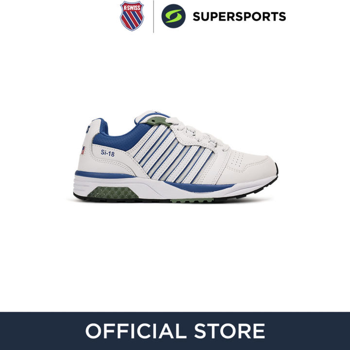 K swiss store th