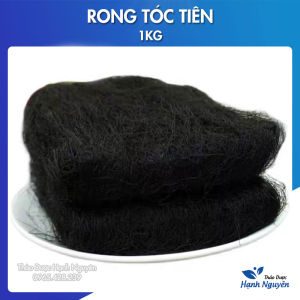 Rong tóc tiên khô 1kg (Nấu canh súp bổ dưỡng) - Thảo Dược Hạnh Nguyên