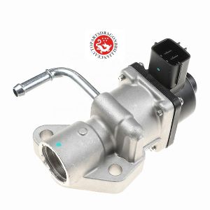 Car EGR Valve: Understanding & Replacing 1S7G-9D475-AH IS7G-9D475-AL