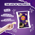 Lay's Truffle Potato Chips 170g. 