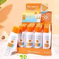 MISS VANESSA COLLAGEN SUNSCREN SPF85+++. 