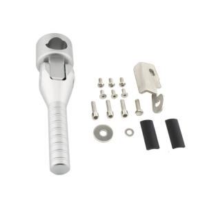 Aluminum Lifting Handle Mould Bar Motorcycle Lifting Lever Assist Bar for R 1200 GS LC/Adventure Replacement Accessories