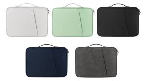 Laptop Sleeve Bag with for Air13 15 inch Notebook Pro13 14 16 inch M1 M2 M3 M4 Waterproof Zipper Portable Bag2026