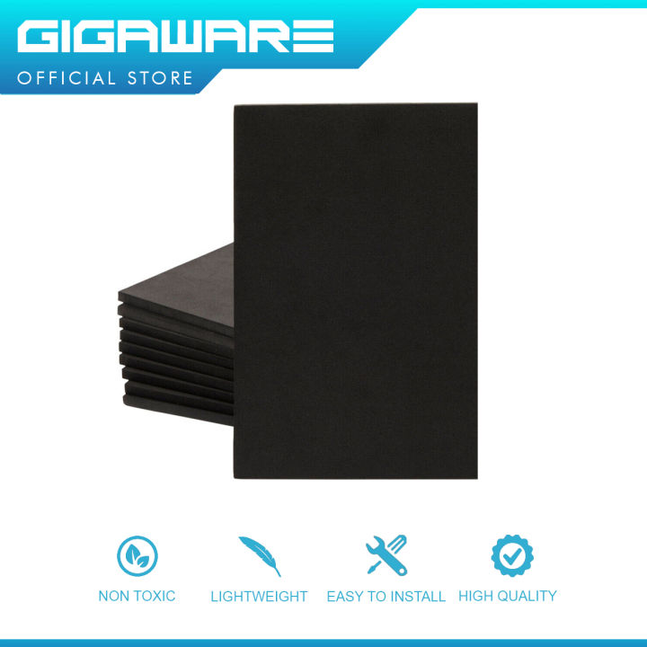 Gigaware 2mm EVA Foam Sound Dampener for Mechanical Keyboard
