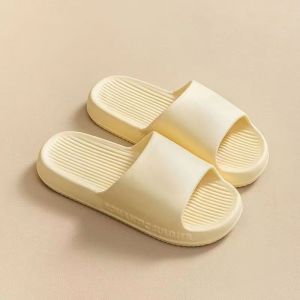 [Free Shipping] EVA couples summer indoor and outdoor wear mens non-slip home anti-odor bathroom couples new wear-resistant womens slippers