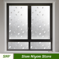 Siam Niyom สยามนิยม ฟิล์มติดกระจก ลายใบแปะก๊วย ฟิล์มกระจก ฟิล์มกระจกบ้าน สติ๊กเกอร์ติดกระจก สติ๊กเกอร์ กระจก ฟิล์มติดกระจกบ้าน. 