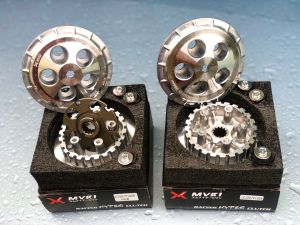 BỘ NỒI CHO XE EXCITER 150 CỦA MVR1( HÀNG CHỐNG T RƯỢT)