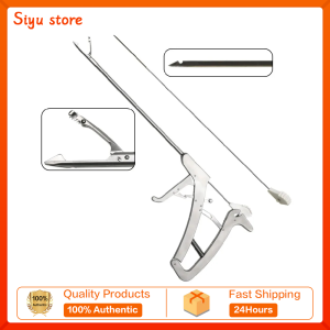 Arthroscopic Suture Passers Orthopedic Surgery Suture Passer Joint Shoulder Suture Parsser Pet Orthopedic Instruments