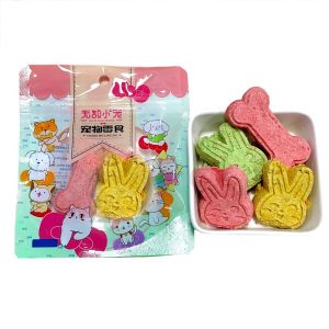 100g Delicious Pet Biscuit Dog Treat Dog Snack Dog Biscuit Dog Pet Treat